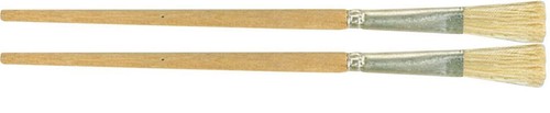Emaillelackpinsel - 2, x
