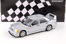1:18 Minichamps Mercedes 190E