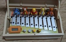 Disney Winnie the Pooh NOS