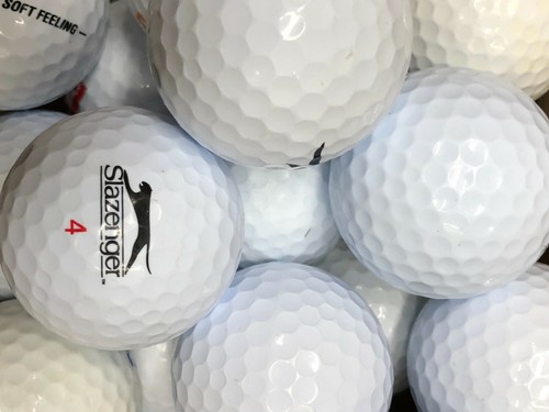 Golfbälle mix aaaa - golfbÄlle,