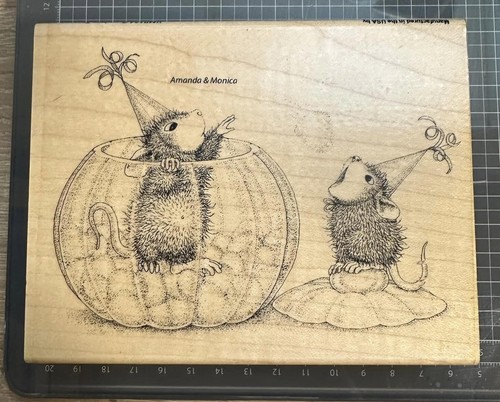 House mouse designs - house-mouse,