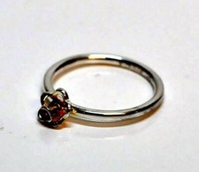 Spinning Damen-Ring CIRCLING 15712L 17-BL5086/288