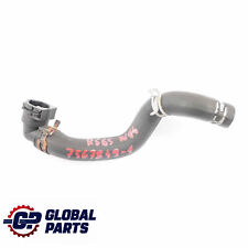 Mini Cooper S JCW R55 R56 N14 Motor Turbolader Kühlmittel Rücklauf Rohr 7567849