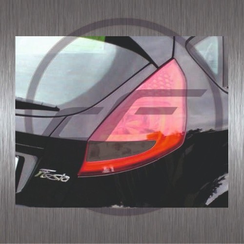 Ford fiesta cb1 mk7 - cb1,