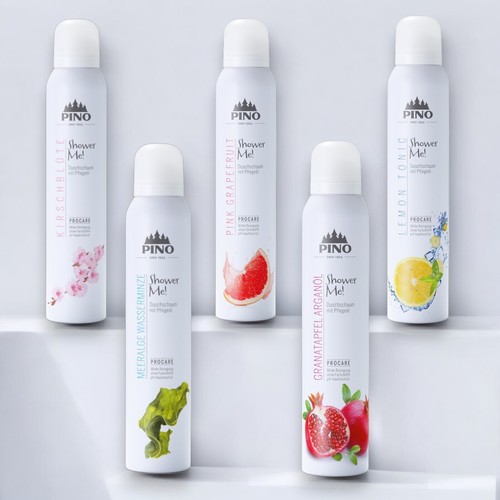 Pino shower me - 5,