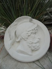 Fassadenstuck, Stuckbild