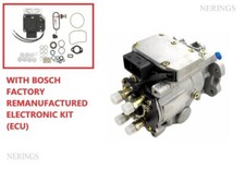 Einspritzpumpe BMW 3 (E46) 320