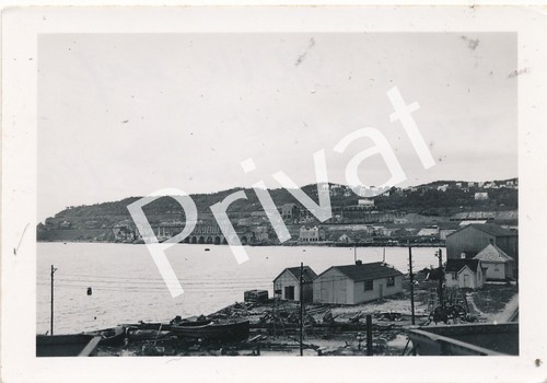 Foto narvik erzpier - wk,