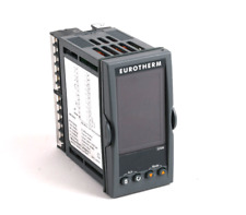 Eurotherm 3208N Temperaturregler Temperatursteuerung Prozessregler Regler