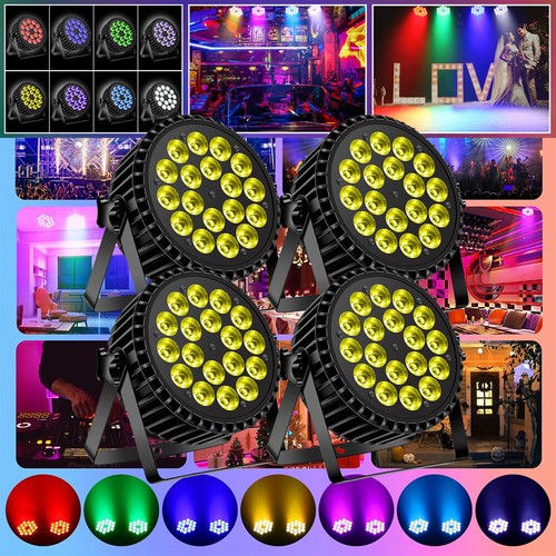200w par wash led - par,