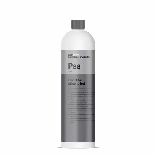 Koch chemie pss plast - plast, star