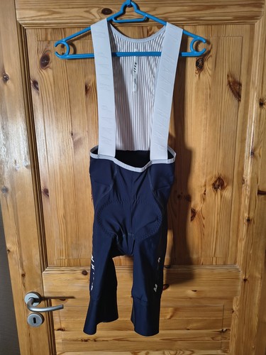 Maap team bib evo shorts - evo,