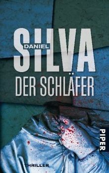 Der schläfer von silva - schläfer:, 05