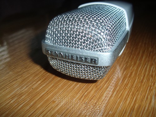 Professionelles sennheiser - professionelles,