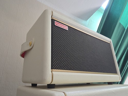 Spark 50w verstärker - 2,