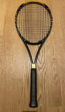 Wilson (K) Factor Blade Tour Tennischläger/Racket, L3  4 3/8, 93 sq.in., SELTEN!
