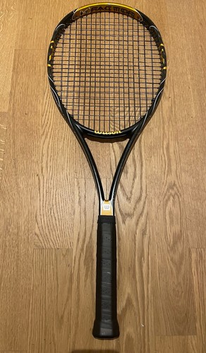 Wilson factor blade tour - wilson,