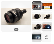 Hervorragend* Nikon EDF20010