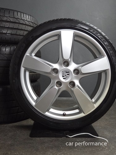 Porsche 981 zoll iii - porsche,
