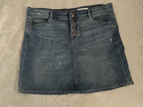 Schöner jeansrock - schöner, in