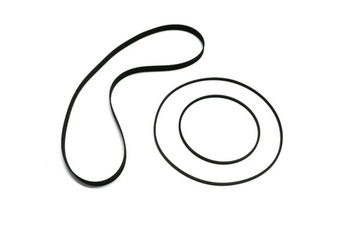Riemen set für - für, akai