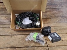 WESTFALIA Elektrosatz, Anhängevorrichtung 306226300107 E-SATZ FUER FIAT MULTIPLA