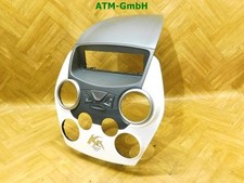 Mittelkonsole Blende Abdeckung