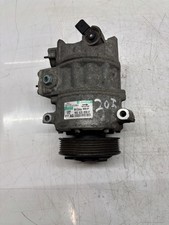 Air Conditioning Compressor