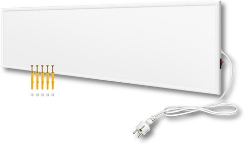 160w infrarotheizung infrarot - 160w,
