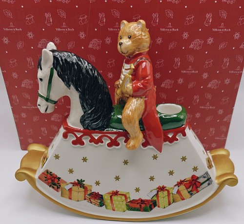 Villeroy boch christmas - &,