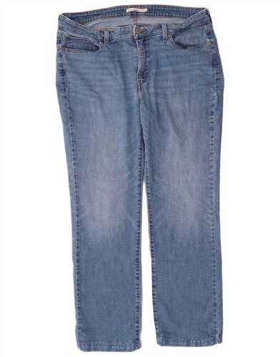 Levi damen 414 classic fit - classic,