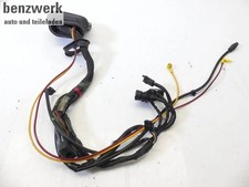 Mercedes W140 Kabelbaum Leitungssatz Tür hinten rechts ORIGINAl 1405408909 ✔️