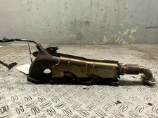 91180 Auspuffkrümmer