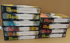 AUSWAHL: Eva Almstädt Bücher