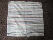 3 Kissenbezüge IKEA 50 x 50