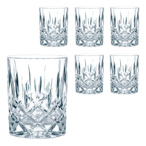 Nachtmann noblesse whiskyglas - nachtmann,