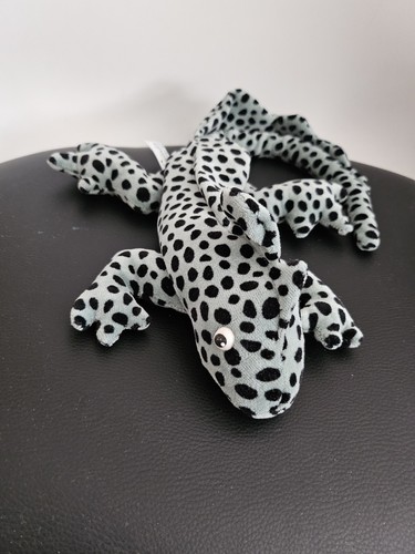 Bebe perlsacktier leguan - bebe,