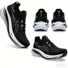 Asics Gel Nimbus 26 Men Shoe