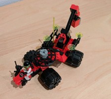 Lego Space M-Tron  6896