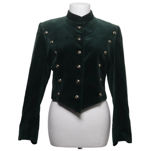 Blazer größe grün - blazer,,