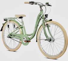 Kinderfahrrad Damenfahrrad