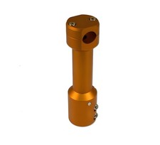 Lenkerklemme downhill lenker - downhill,
