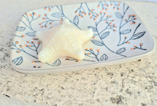 Seifenschale Porzellan