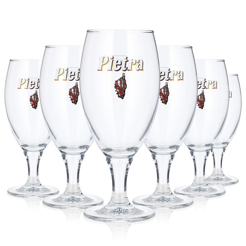 Pietra bier glas - bier, bierglas