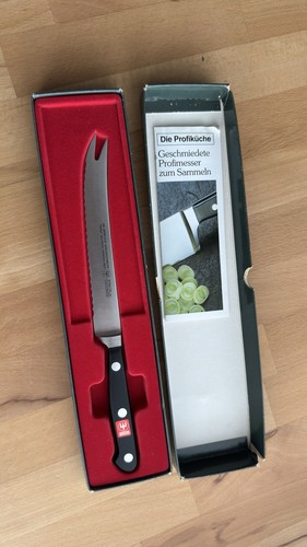 Wüsthof dreizackwerk solingen - dreizackwerk,