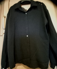 Made in Italy  Bluse Langarm