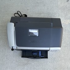 Brother Fax Machine with