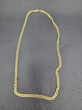 Gold 333 8kt Kette Collier