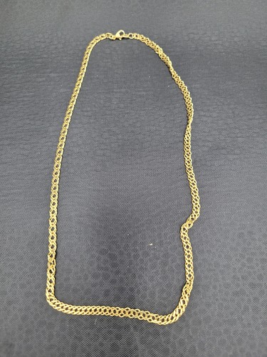 Gold 333 8kt kette collier - 333,