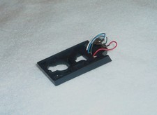  Dual TK 230  Headshell für Dual Plattenspieler 